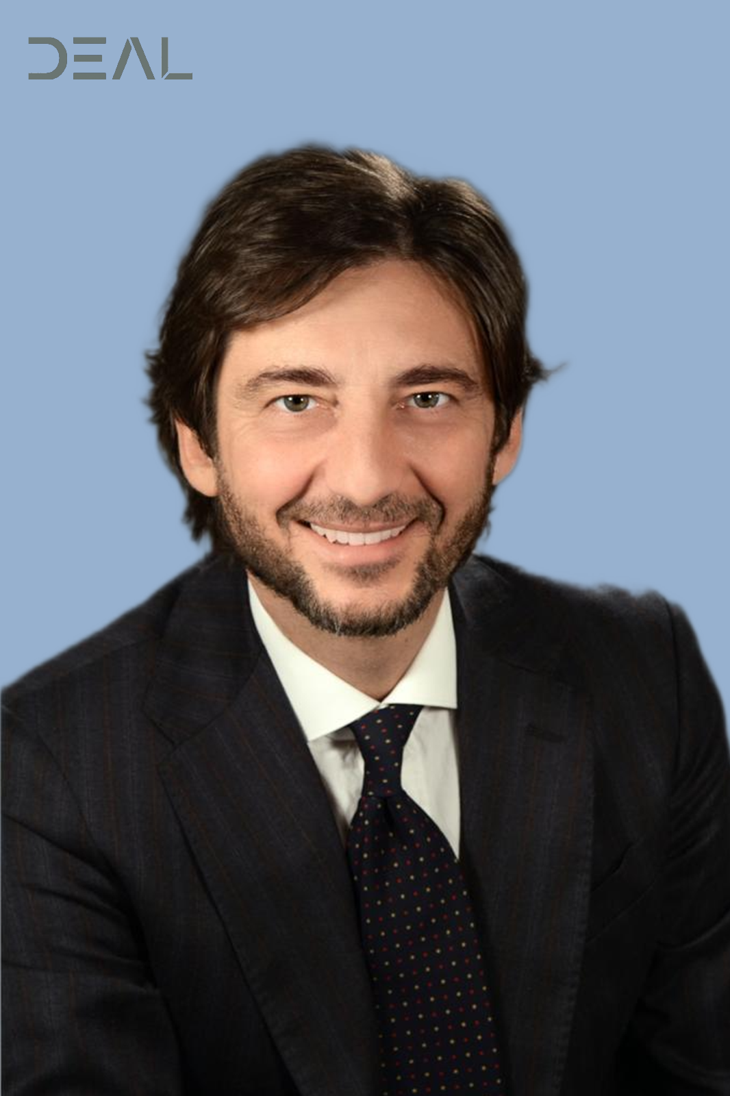 Avv. Raffaele de Ruvo
