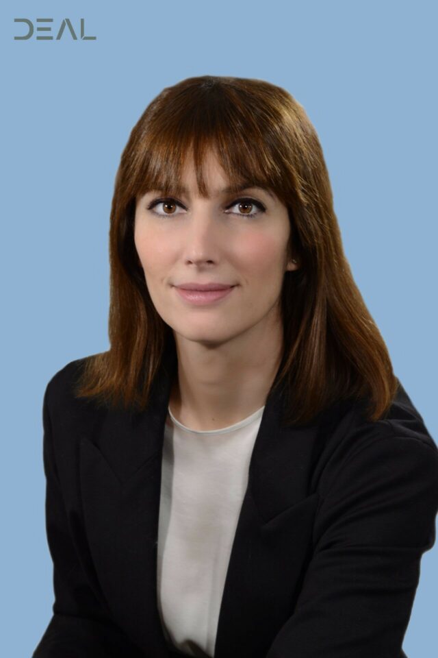 Avv. Chiara Gaido