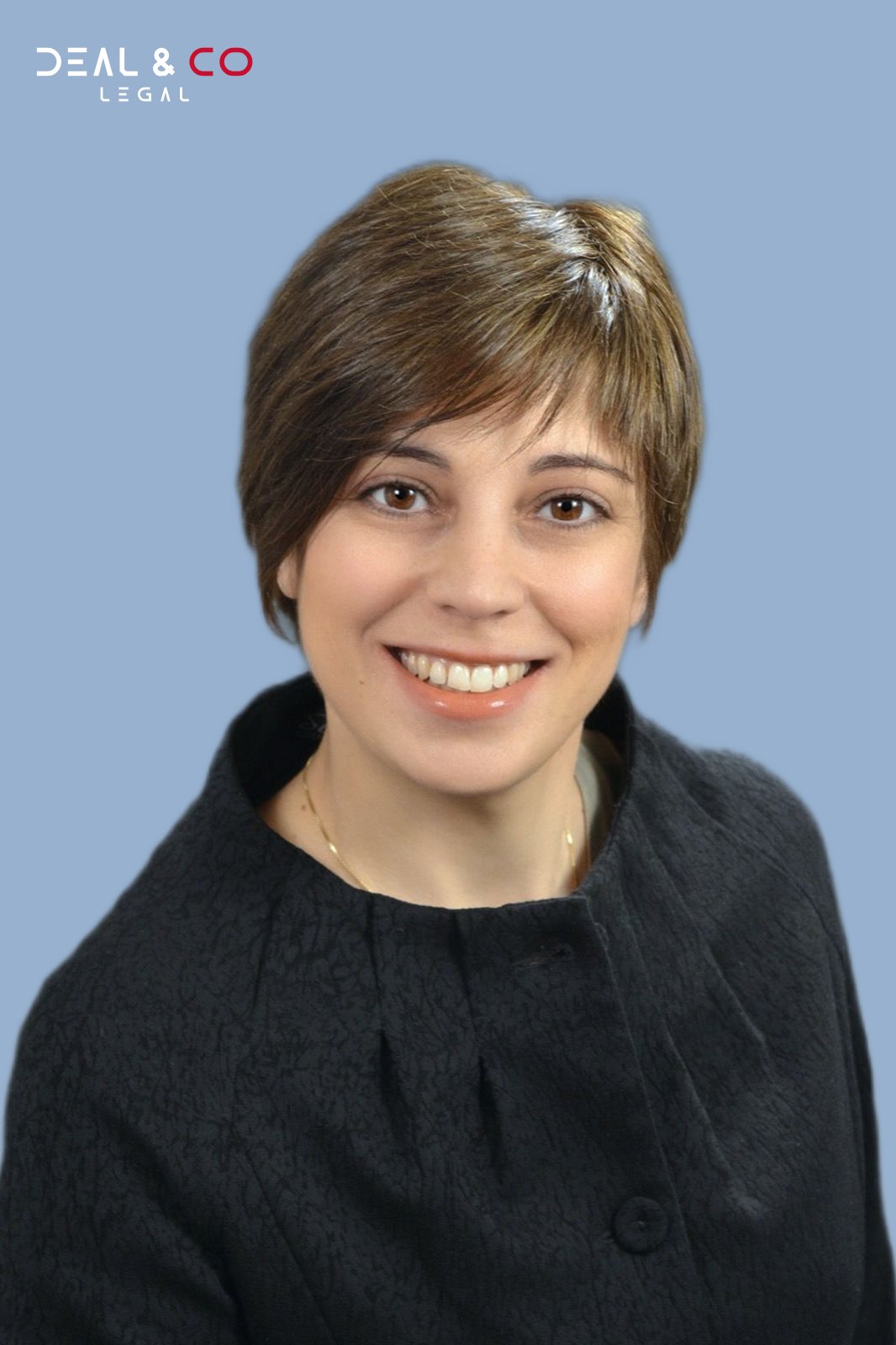 Avv. Federica Marzari
