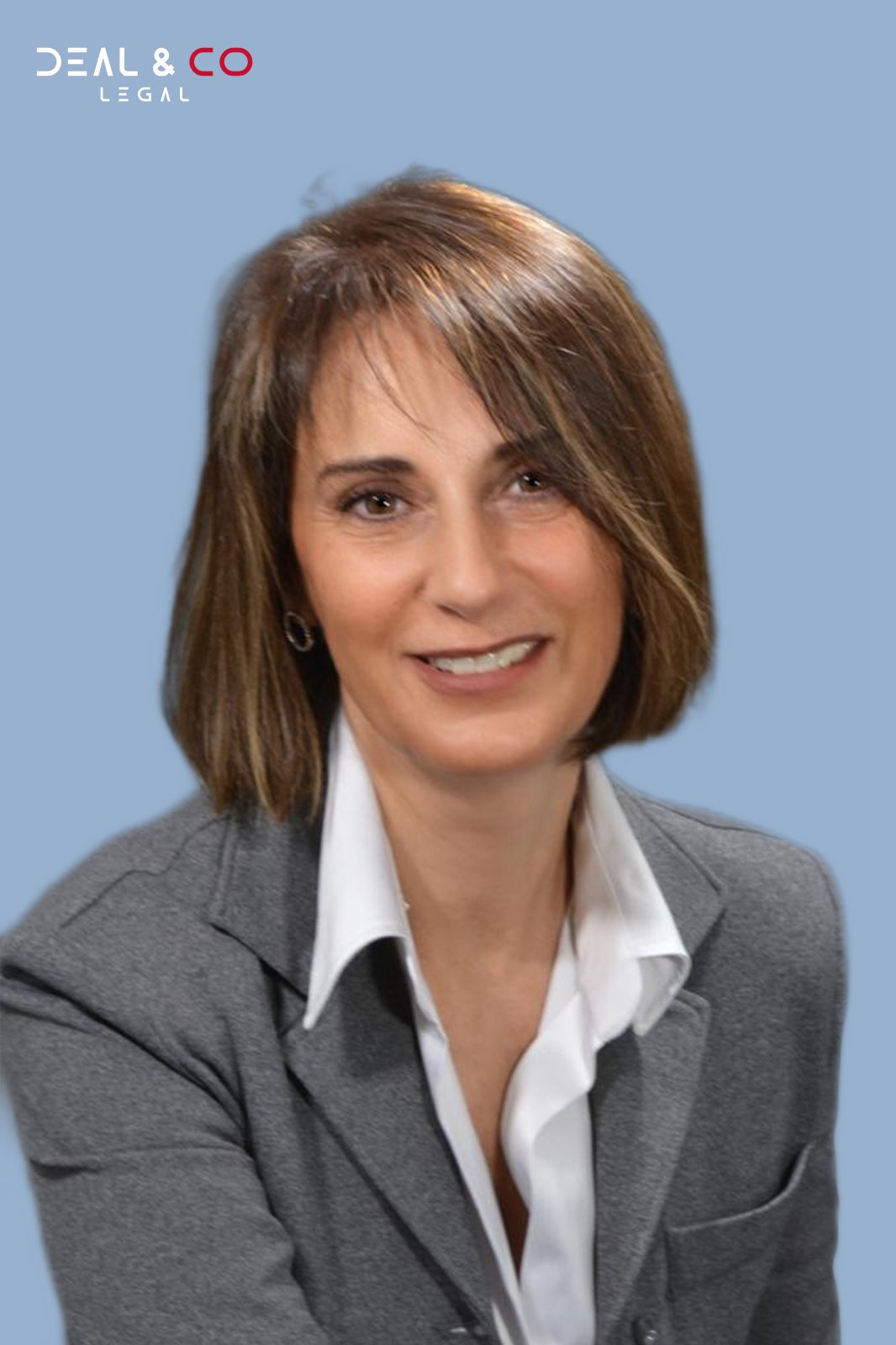 Avv. Laura Imparato
