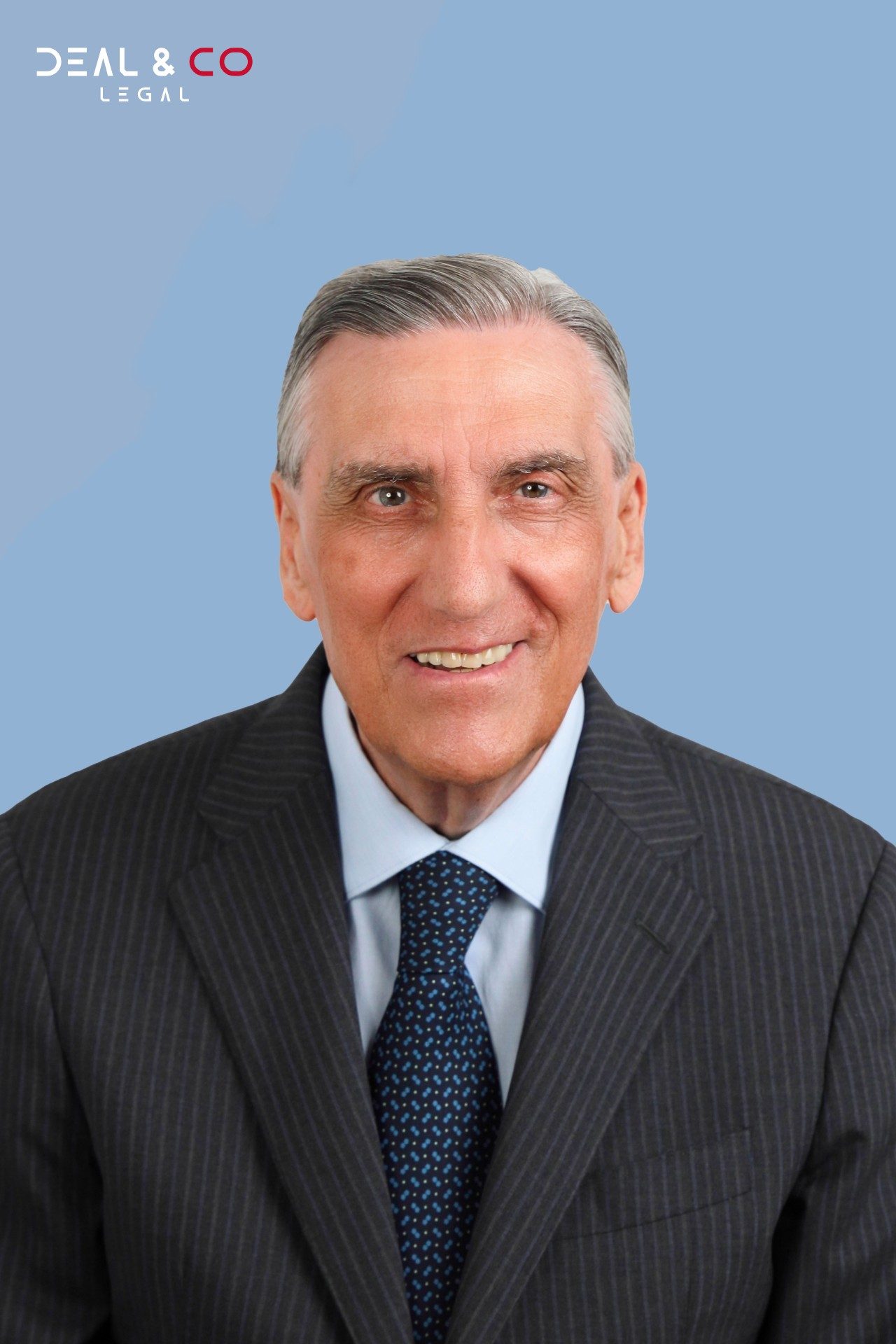 Avv. Michele de Ruvo